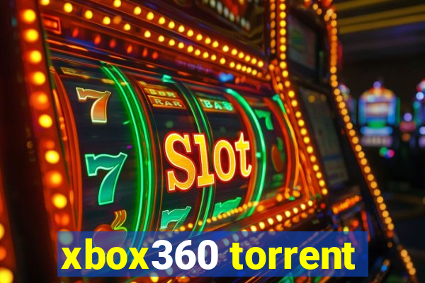 xbox360 torrent